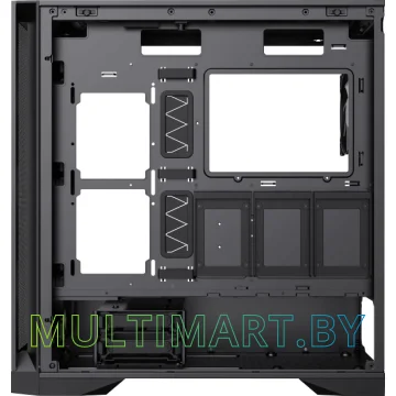 Корпус GameMax Leader картинка 11